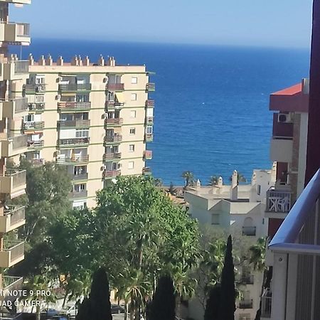 Minerva Vista Al Mar Y Centro Apartment Benalmadena Exterior photo