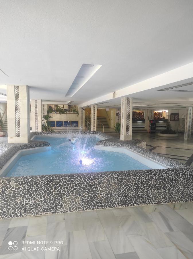 Minerva Vista Al Mar Y Centro Apartment Benalmadena Exterior photo